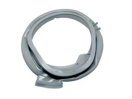 Junta da Porta da Máquina de Lavar e Secar Roupa .