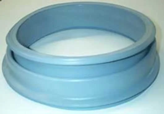 Borracha da Porta da Máquina de Lavar. 55ed0001