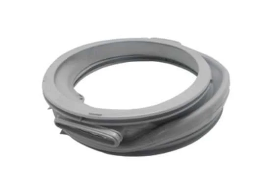Borracha da Porta da Máquina de Lavar Electrolux .