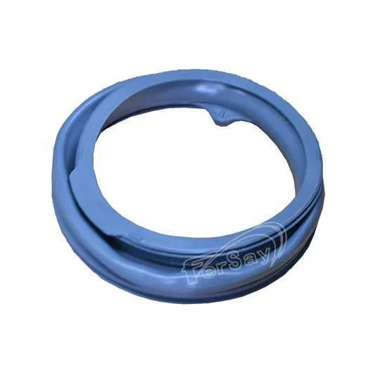 Borracha da Porta da Máquina de Lavar Electrolux