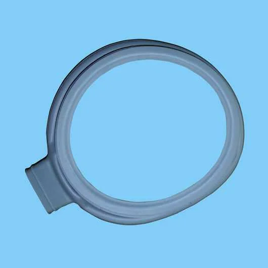 Goma escotilla lavadora Fagor LE7A000A8