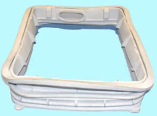 Goma puerta lavadora Fagor Brandt