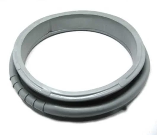 Goma puerta lavadora Haier 0020300767