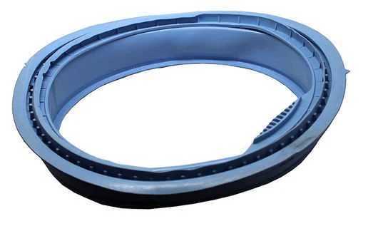 Goma puerta lavadora Haier