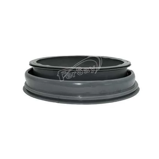 Goma escotilla lavadora Haier 0020300590