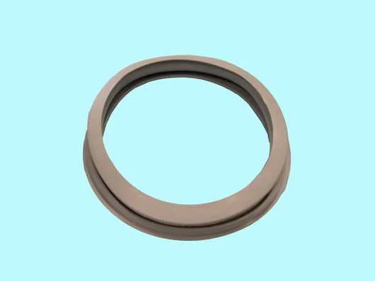 GOMA PUERTA LAVADORA WHIRLPOOL 481946818344