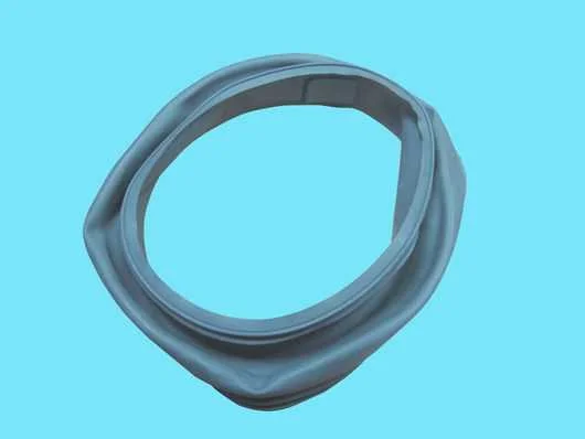Goma puerta lavadora Whirlpool