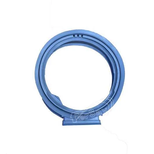 Goma escotilla lavadora LG,MDS63916504