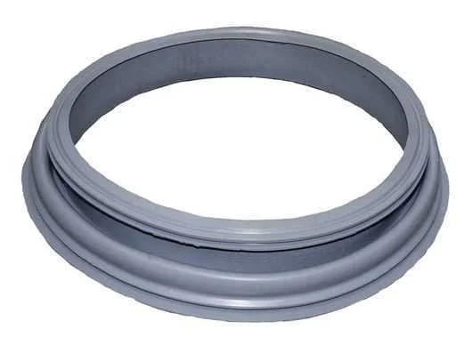 Goma de escotilla lavadora Midea-Ansonic-Curtiss