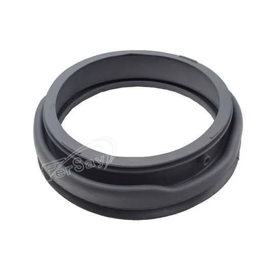 Goma escotilla lavadora Miele 11086750