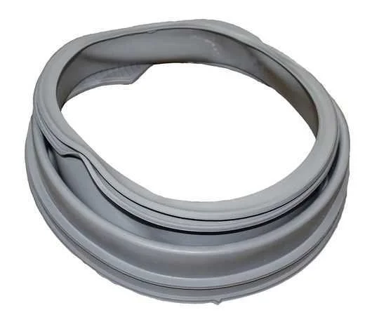 Goma puerta lavadora Indesit 114200673