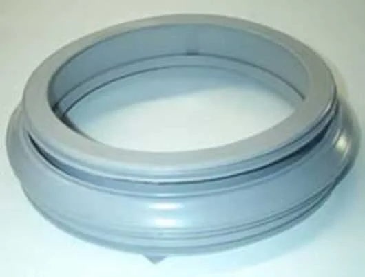 Goma puerta lavadora Zanussi 1240167013