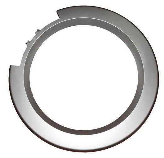 Anillo Externo de La Puerta de La Lavadora Bosch .