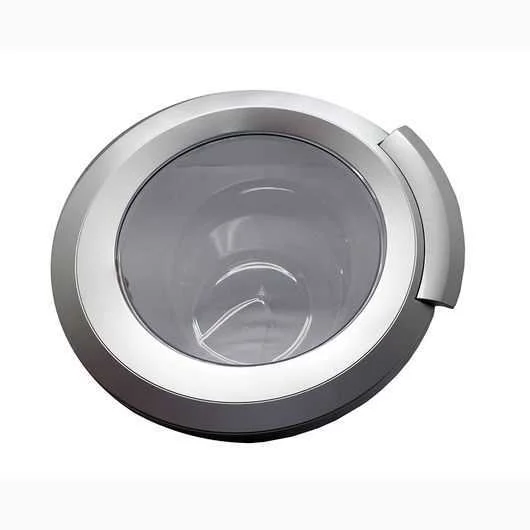 Máquina de Lavar Roupa Bosch Porta Completa