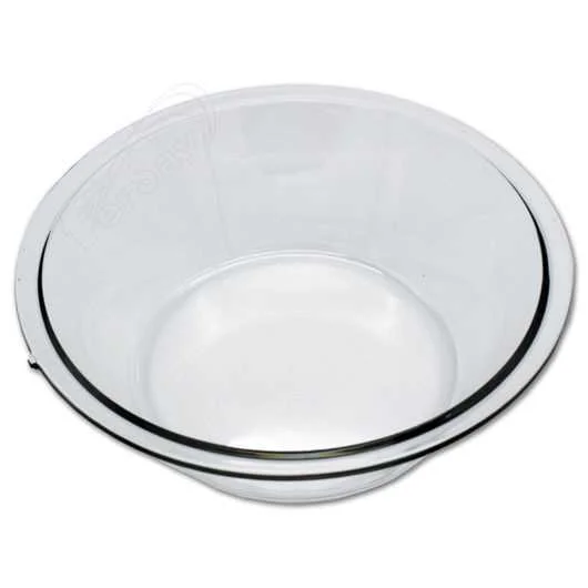 Vidro da Porta da Máquina de Lavar Roupa Balay 00.