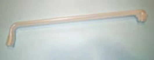Tubo de Alimentação do Aspersor Ariston Indesit
