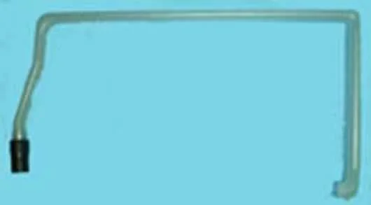 Conducto aspersor superior Ind