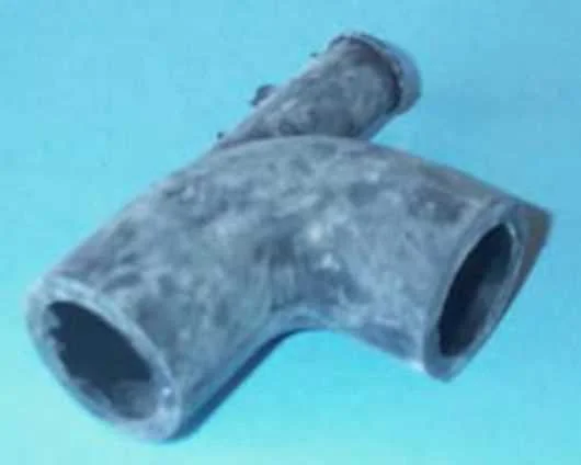 Tubo de Salida de Goma Otsein Dl83 a Dl106
