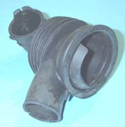 Manguito Zanussi Electrolux 1240830016 Jet 400