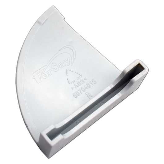 Glass Del Lado Derecho Blanco 60704115