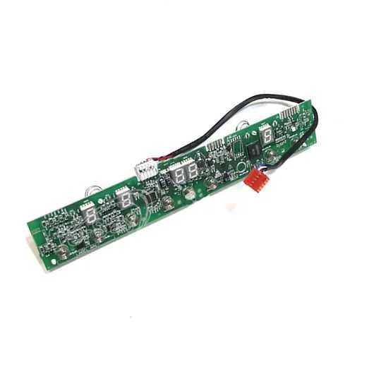 Touch control placa induccion TEKA  60803172