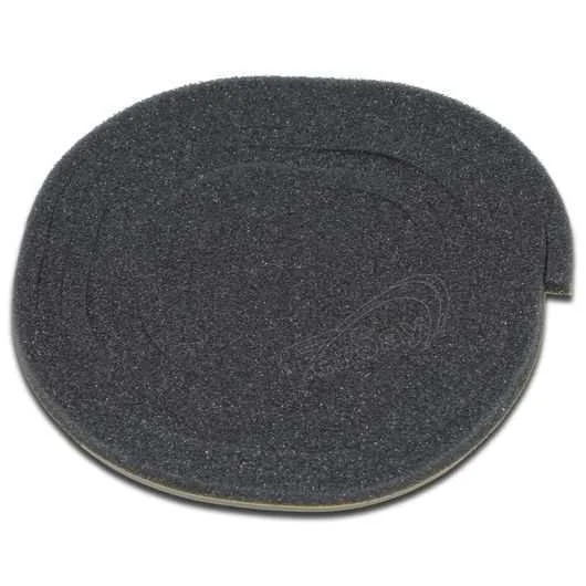 Junta Vidro Para Placa Vitroceramica Teka 61002090