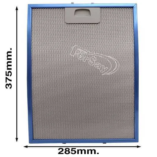 FILTRO METALICO CAMPANA TEKA