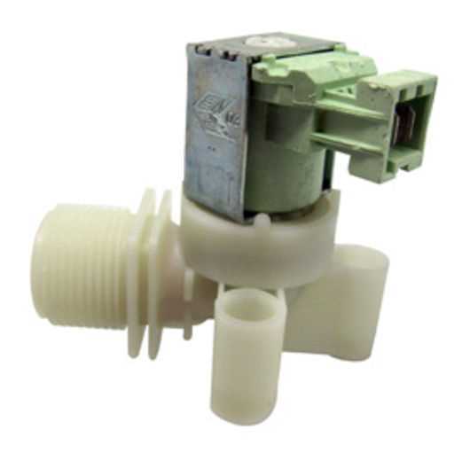 Electrovalvula lavadora AEG Lavamat W730W