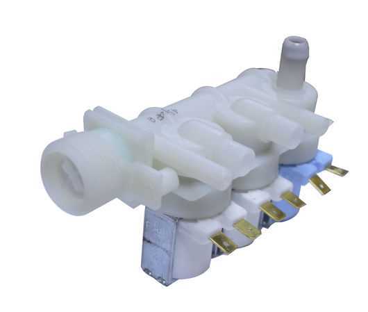 Electrovalvula  ariston indesit  C00080664