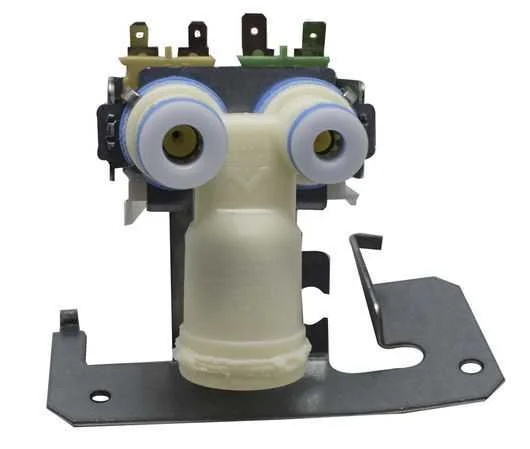 Electrovula Dois Lavadora Fagor Yy45x3982