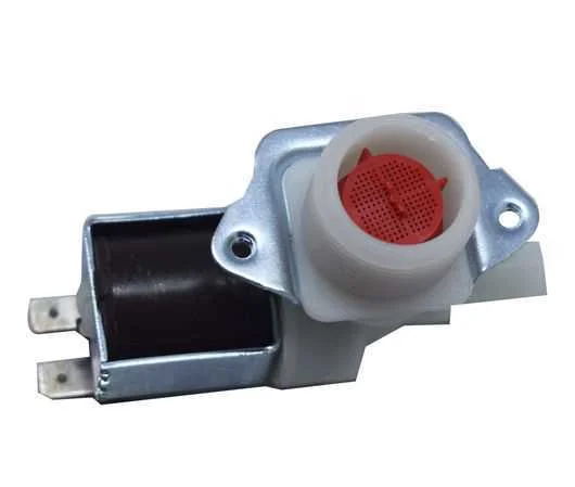 Lavavajilla de Lavado de Electrovula 1 a Través D.