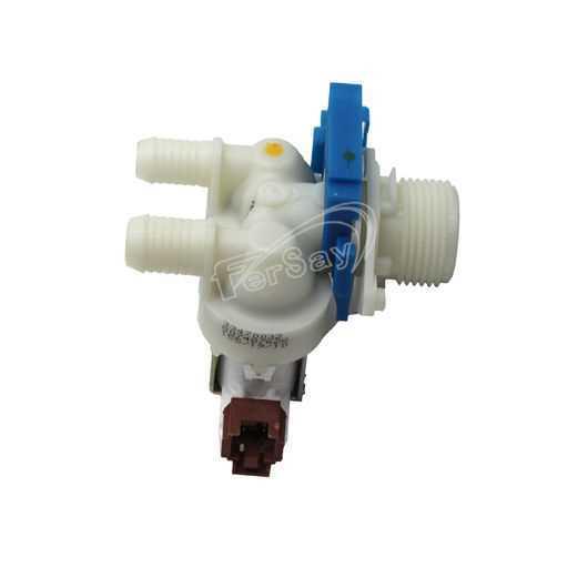 Electrovalvula lavadora AEG 1325186508