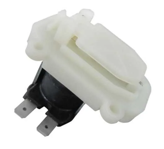 Electrovalvula lavavajillas Fagor