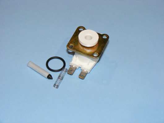 KIT REGENERACION LAVAVAJILLAS FAGOR LV0657600
