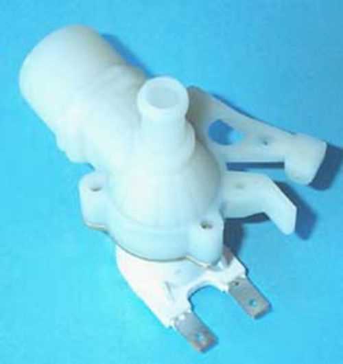 Electrovalvula Zanussi 651942 C743 C744