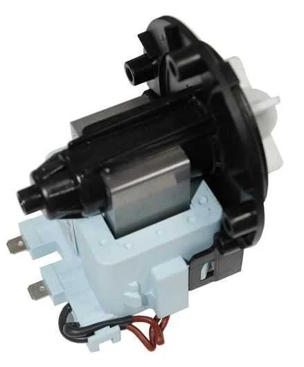 BOMBA DE DESAGUE UNIVERSAL 34W PARA LAVADORA