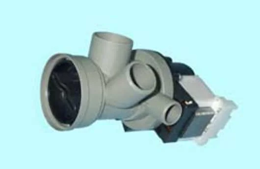 Damn Pump Ariston Indesit 078330