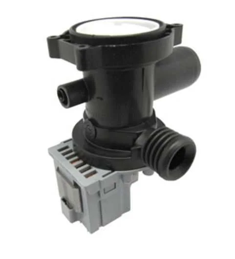 Maldita Bomba Ariston, Indesit, Teka