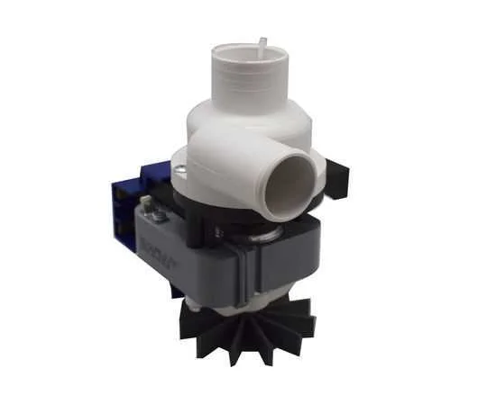 Bomba desague lavadora Ariston C00023868