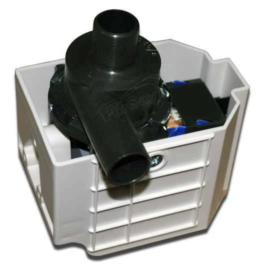 Bomba Lavada de Daewoo 100w