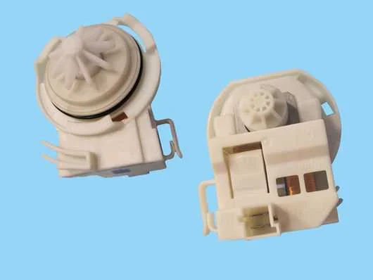 Bomba desague Whirlpool 480140100575 30 W