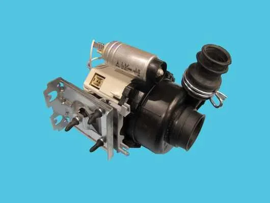 Bomba impulsion lavavajillas whirlpool  63ig1005