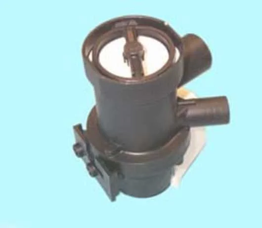 Bomba vaciado lavadora Whirlpool