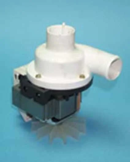 Bomba agua Indesit 035656