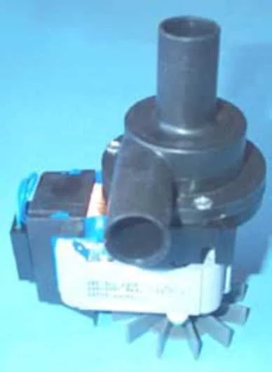 Bomba lavadora Miele 0958662 Serie 400