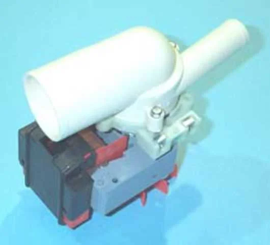 Bomba lavadora Copreci EB159