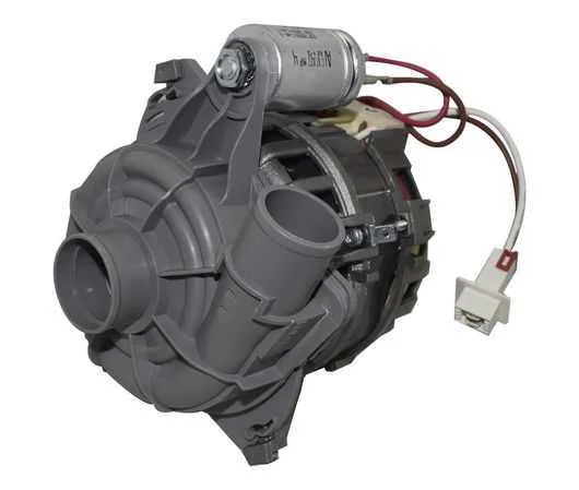 Motobomba Lavajillas Beko, Whirlpool