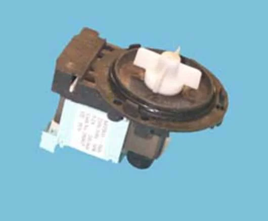 Zanussi Pump Electrolux Artiko Paso 5