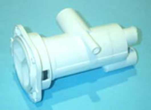 Filtro Completo Lavadora Ariston Indesit