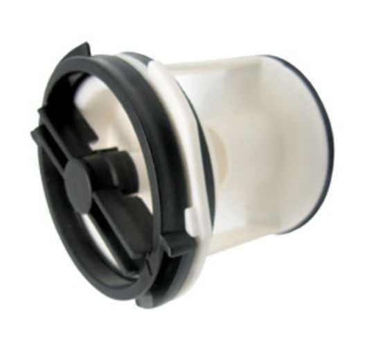 Filtro de Bomba de Hidromassagem 481936078363